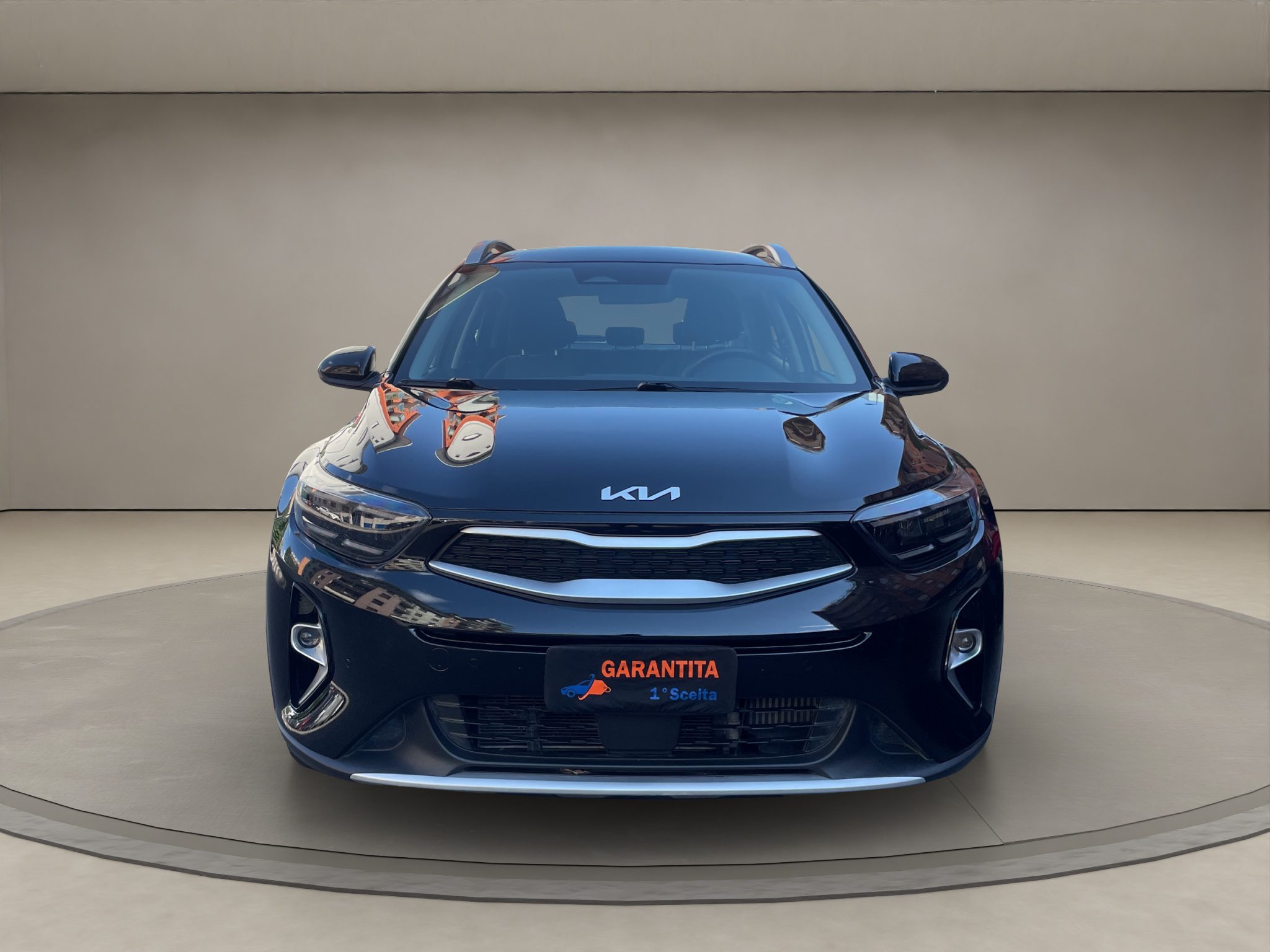 3.KIASTONIC_BENZINA_MANUALE